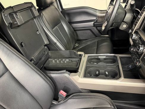 Used 2020 Ford F250 Lariat AWD/4WD image 29