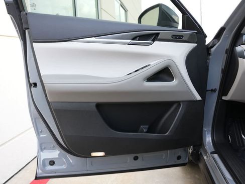 Certified 2026 INFINITI QX60 Luxe w/ Cargo Package image 18