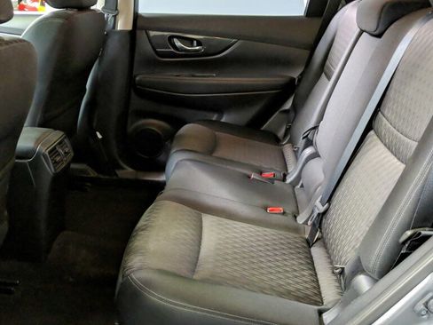 Used 2017 Nissan Rogue S w/ S Appearance Package image 27