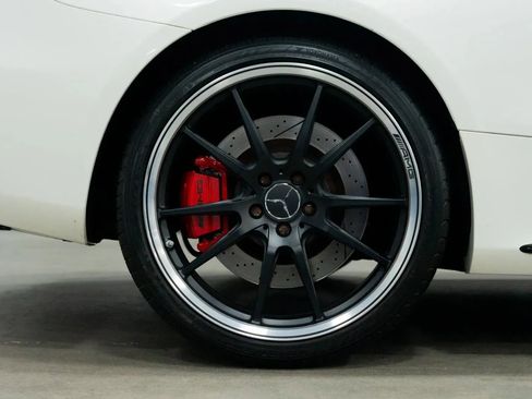 Used 2021 Mercedes-Benz C 63 AMG S image 18