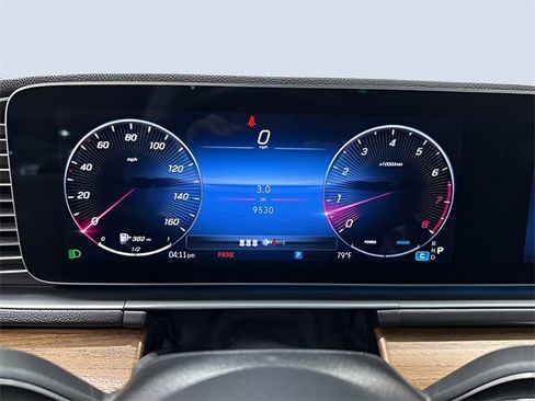 Used 2025 Mercedes-Benz GLE 350 4MATIC image 18