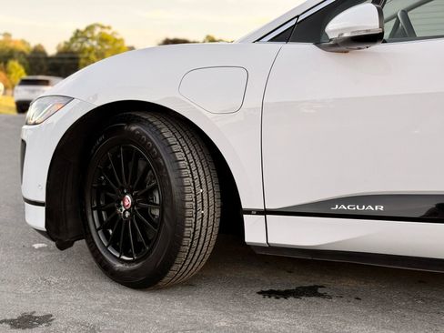 Used 2020 Jaguar I-PACE S image 5