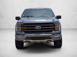 Used 2023 Ford F150 Tremor w/ Trailer Tow Package AWD/4WD video 2