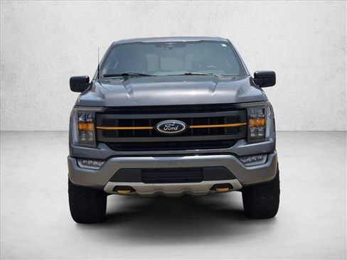 Used 2023 Ford F150 Tremor w/ Trailer Tow Package AWD/4WD image 2