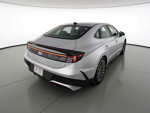 Used 2025 Hyundai Sonata SEL image 7
