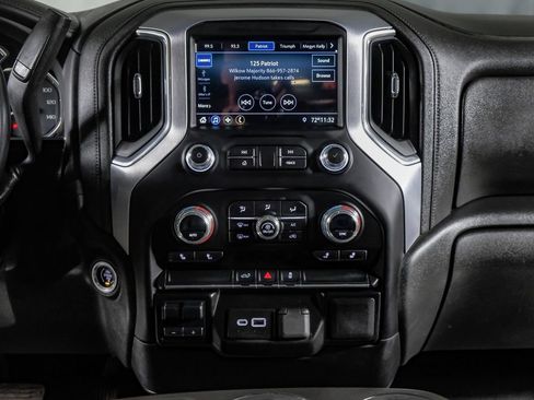 Used 2023 GMC Sierra 2500 SLE w/ SLE Value Package; image 24