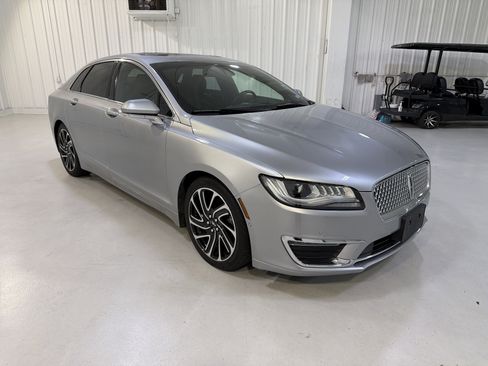 Used 2020 Lincoln MKZ Reserve image 7
