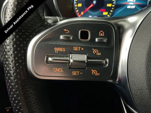 Used 2020 Mercedes-Benz GLC 300 4MATIC Coupe image 15