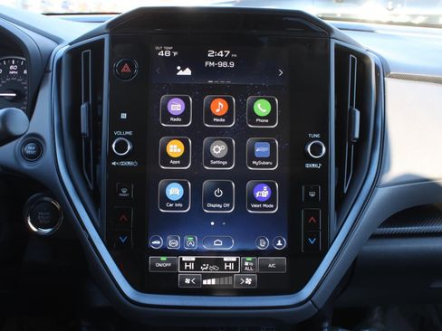 New 2026 Subaru Crosstrek 2.0i Premium AWD/4WD image 13