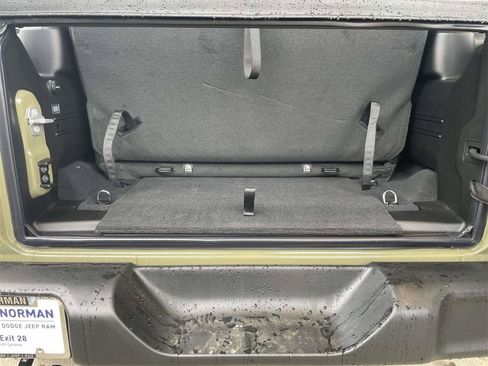 New 2026 Jeep Wrangler Sport image 29