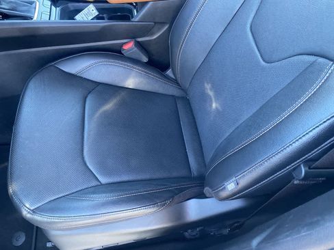 Used 2024 Jeep Compass Limited w/ Elite Group image 11