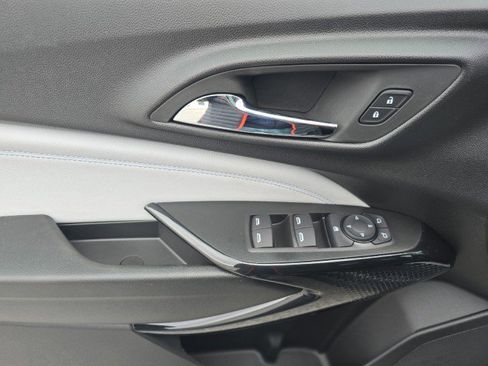 New 2026 Chevrolet Trax LT w/ LT Convenience Package image 23