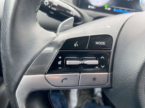 Certified 2023 Hyundai Tucson SEL image 22