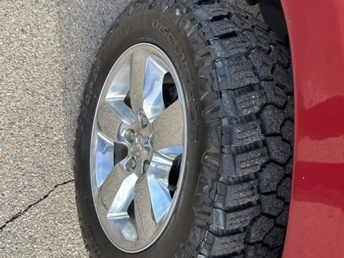 Used 2015 RAM 1500 Big Horn image 12