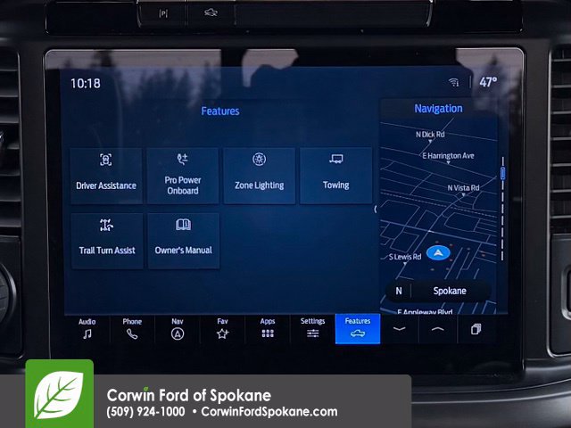 Used 2025 Ford F150 Tremor w/ Bed Utility Package AWD/4WD image 28