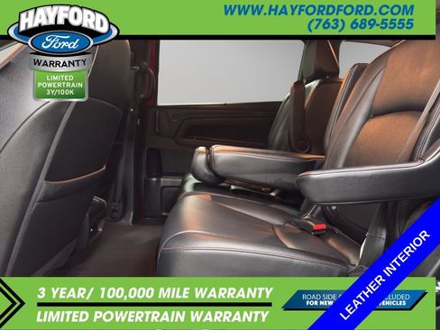 Used 2025 Honda Odyssey Sport-L image 15