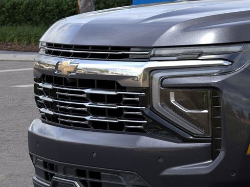 New 2026 Chevrolet Tahoe Premier image 12