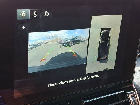 Used 2020 Lincoln Navigator Reserve w/ Equipment Group 208A Reserve image 20