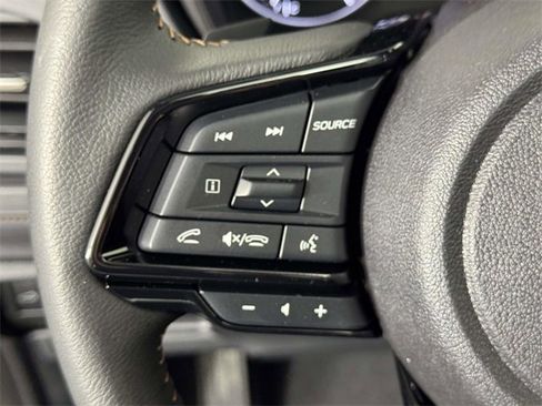 Used 2025 Subaru Forester Touring image 22