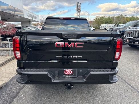 New 2026 GMC Sierra 1500 Pro w/ Graphite Edition image 10