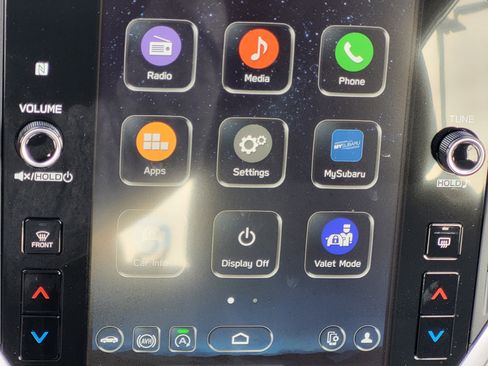 Certified 2024 Subaru Impreza 2.0i Sport w/ Popular Package #1 image 16