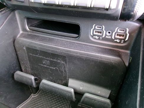 Certified 2021 RAM 1500 Limited w/ Night Edition image 17