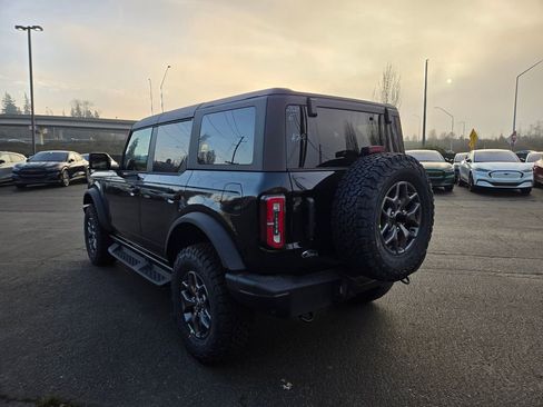 New 2025 Ford Bronco Badlands image 7