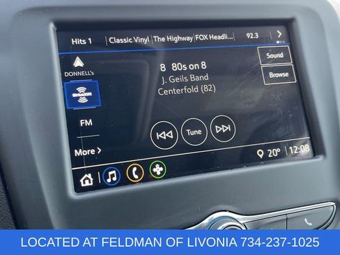 Used 2024 Chevrolet Equinox LT w/ LPO, Floor Liner Package image 13