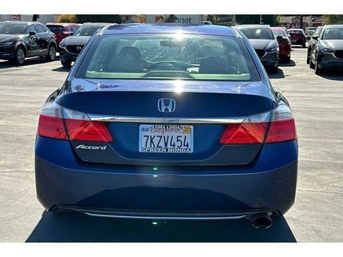Used 2015 Honda Accord EX-L image 36