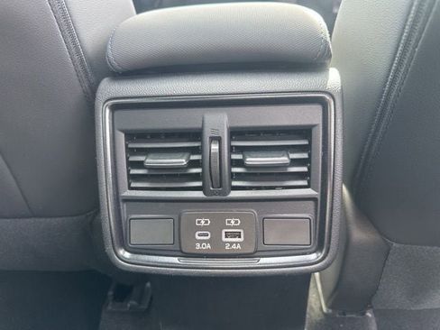 Certified 2026 Subaru Forester Limited AWD/4WD image 21