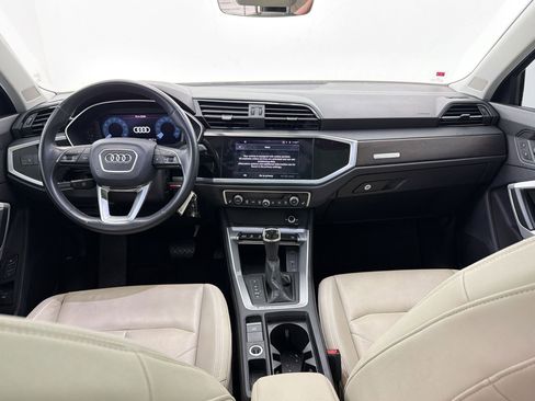 Used 2022 Audi Q3 2.0T Premium image 16