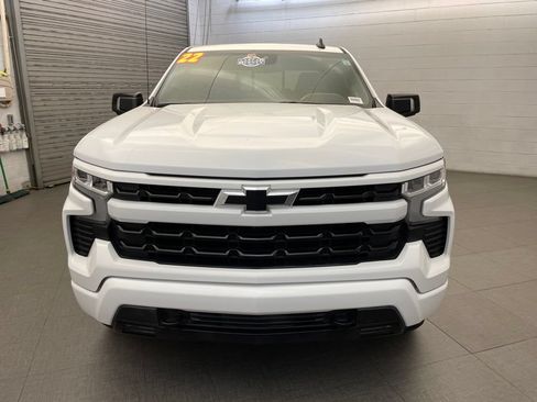 Used 2022 Chevrolet Silverado 1500 RST AWD/4WD image 6