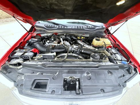 Used 2019 Ford F250 Lariat w/ Lariat Ultimate Package image 25