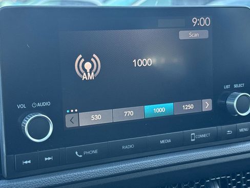 Used 2023 Honda CR-V EX image 18