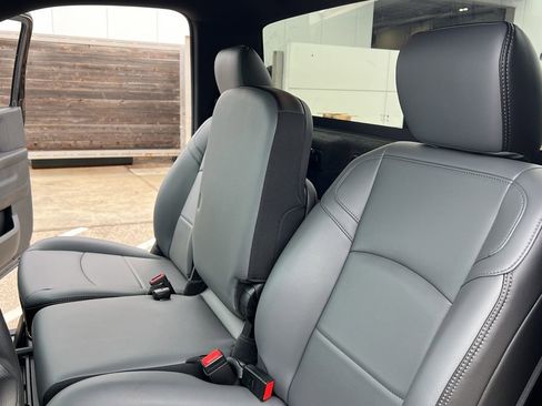 New 2024 RAM 5500 Tradesman image 15