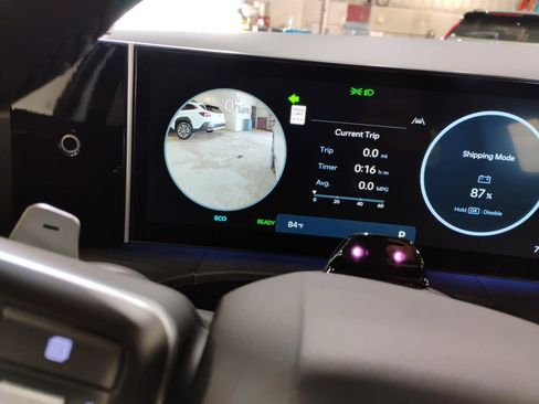 New 2026 Hyundai Santa Fe Limited image 47