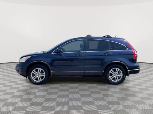 Used 2010 Honda CR-V EX image 5