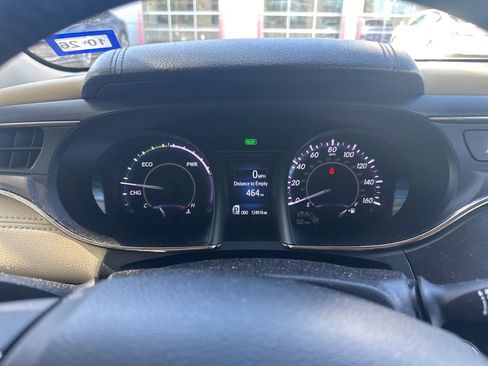 Used 2016 Toyota Avalon XLE Premium image 7