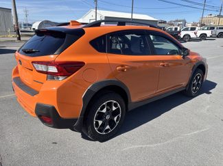 Used 2018 Subaru Crosstrek 2.0i Premium video 3