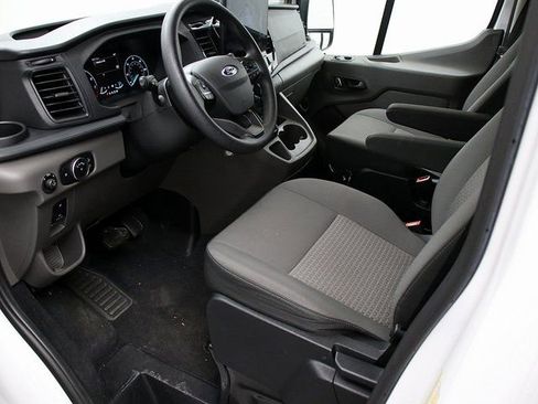 Used 2024 Ford Transit 350 XLT RWD image 12