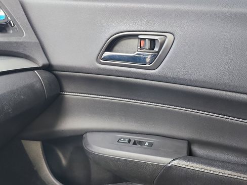 Used 2017 Acura ILX w/ Premium & A-SPEC Package image 27