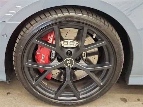 Used 2024 Audi RS 3 image 22