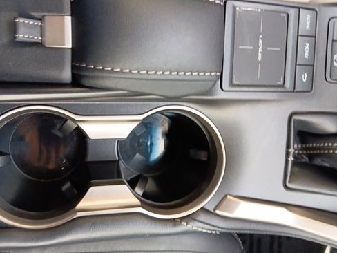 Used 2016 Lexus NX 200t AWD image 25