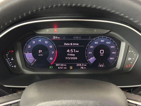 Used 2019 Audi Q3 2.0T Premium w/ Convenience Package AWD/4WD image 11