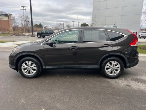 Used 2014 Honda CR-V EX image 8