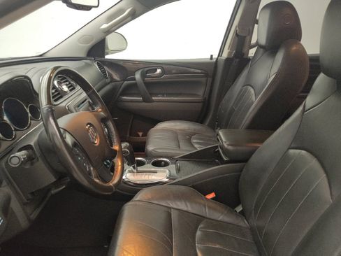 Used 2016 Buick Enclave Leather w/ Trailering Package FWD image 17