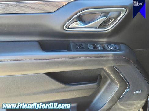 Used 2023 Chevrolet Tahoe RST image 19