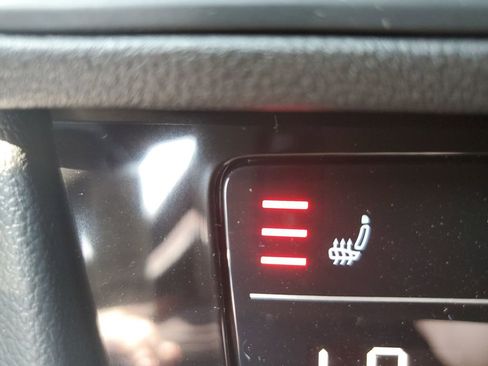 New 2025 Volkswagen Jetta Sport image 7