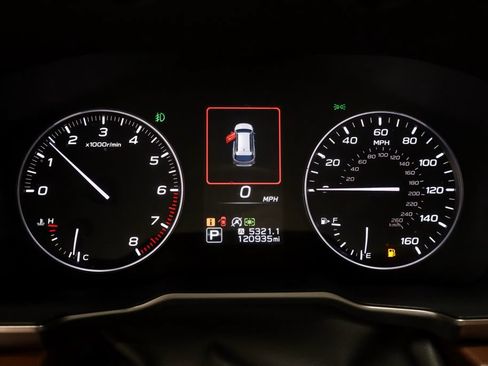 Used 2020 Subaru Outback Touring XT AWD/4WD image 31