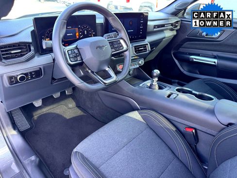 Used 2025 Ford Mustang GT image 18